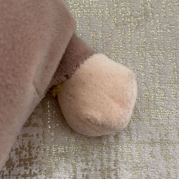 Lot of Disney Mini Bean Bag Stuffed Animals: Lady and The Tramp - Picture 6 of 12